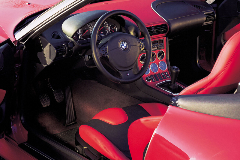 Photo Credit: BMW